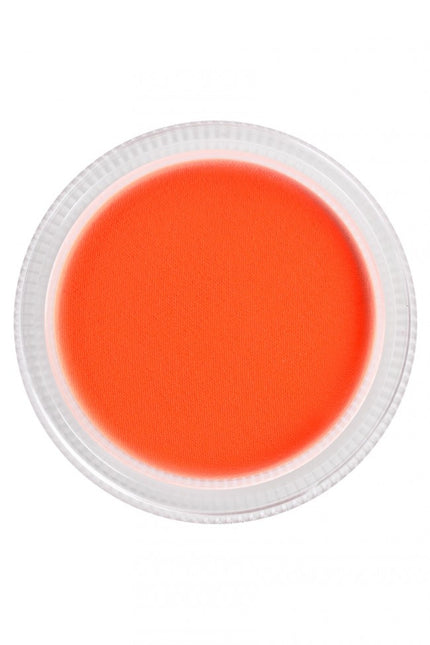 Hobby Aquarellfarbe Neon Orange 30gr