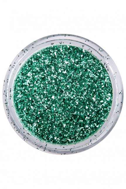 PXP Glitter Powder Sea Green 2.5gr