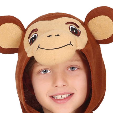 Monkey Suit Kind