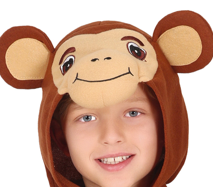 Monkey Suit Kind