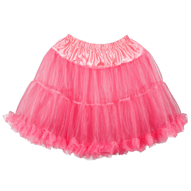 Rosa Petticoat Deluxe