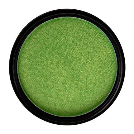 PXP Pressed Powder Pearl Light Green 5gr