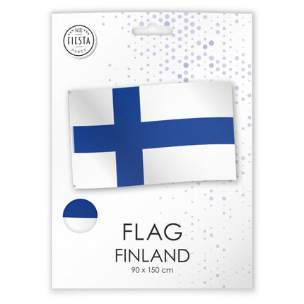 Flagge Finnland 1,5 m