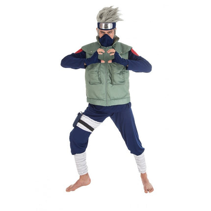 Kostüm Kakashi Hatake Naruto