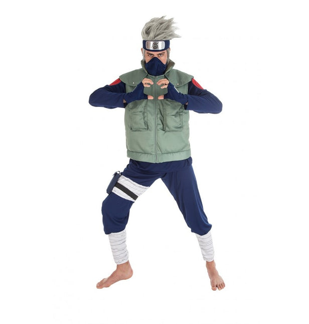 Kostüm Kakashi Hatake Naruto