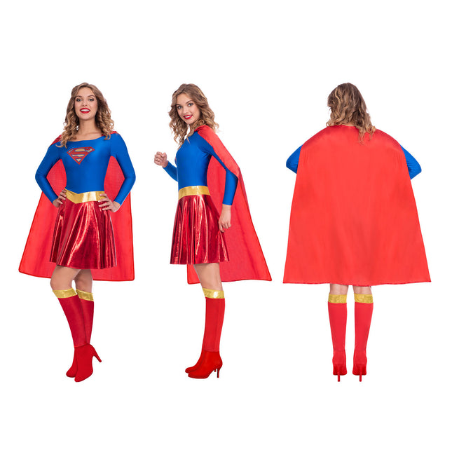 Supergirl Kostüm