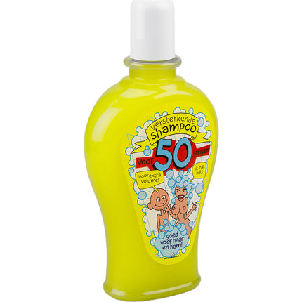 Fun Shampoo 50 Jahre 350ml