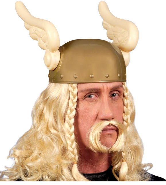 Helm Asterix