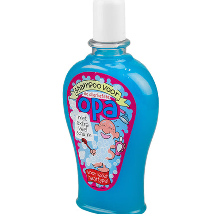 Fun Shampoo Opa 350ml