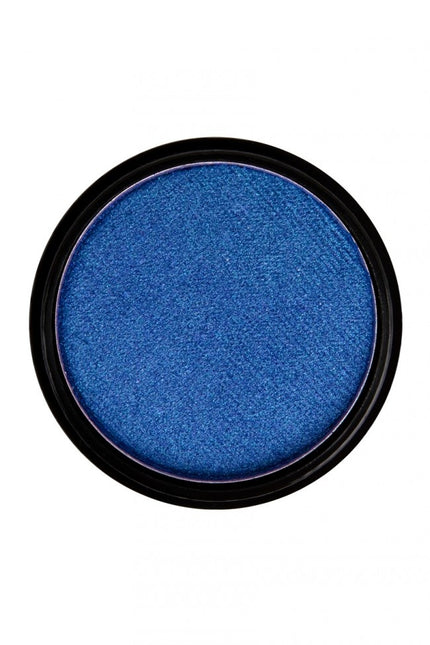 PXP Pressed Powder Pearl Blue 5gr