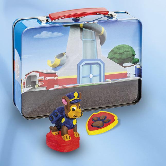 Paw Patrol Gipskoffer