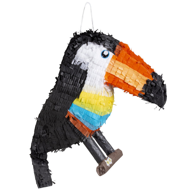 Pinata Tukan 53cm