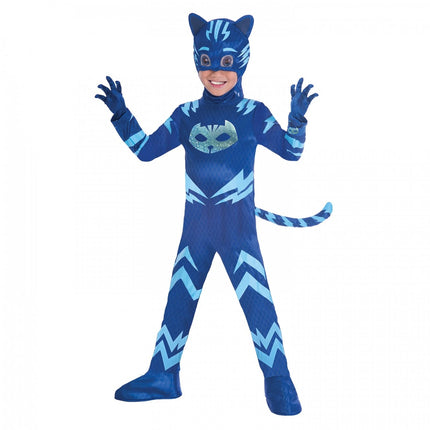 Kinderkostüm PJMASKS Catboy