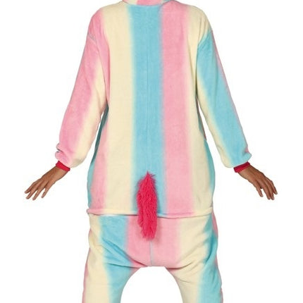 Einhorn Onesie L