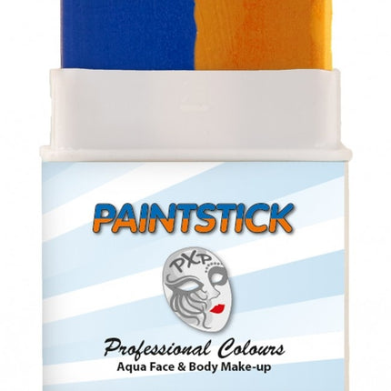 PXP Schmink Stick Blau/Orange 7gr