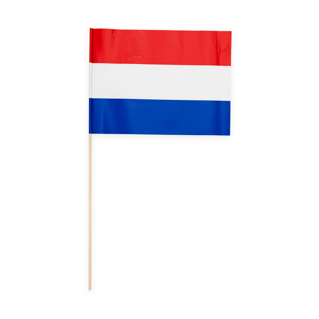 Niederlande Flagge 10Stück