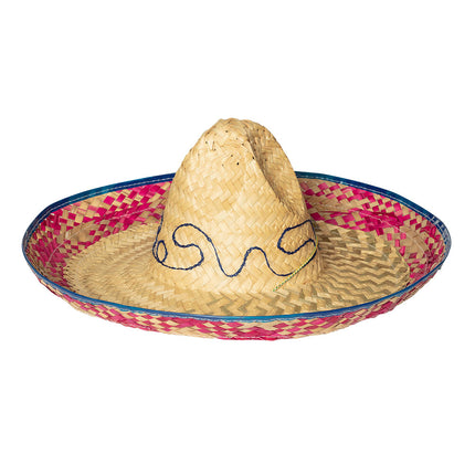 Sombrero Salvatore 52cm