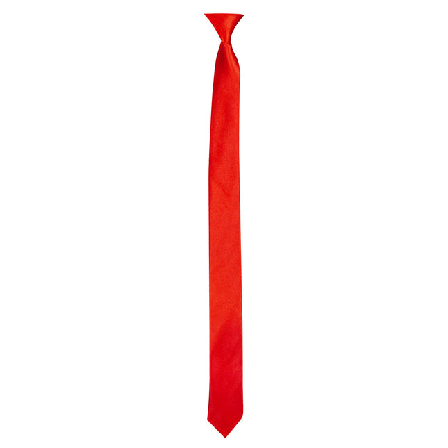 Rote Krawatte 50cm