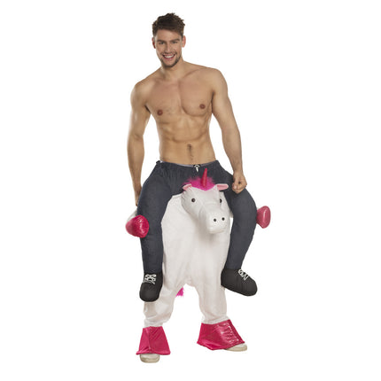 Einhorn Kostüm Carry Me