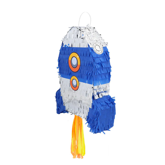 Weltraum Party Pinata 38cm