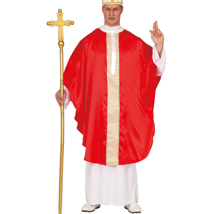 Stab des Papstes 1.7m