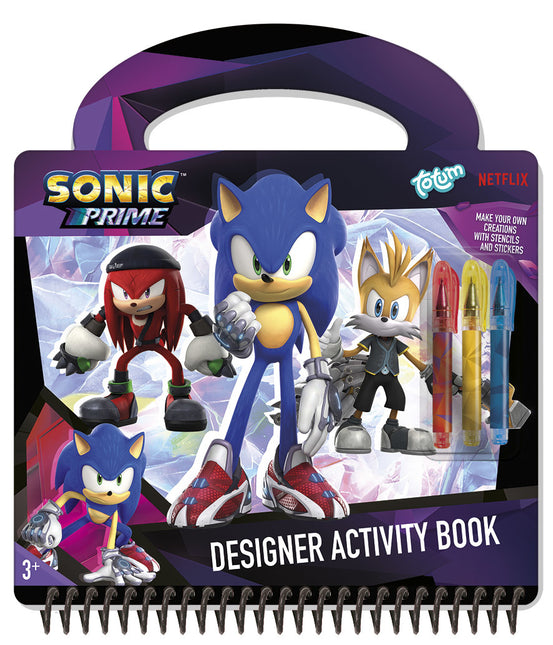 Sonic Craft Book