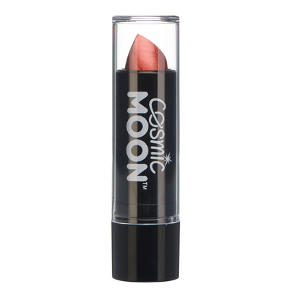 Cosmic Moon Metallic Lipstick Red 4.2g