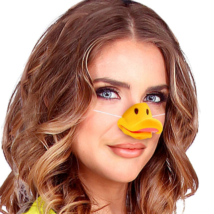 Duck Fake Nose