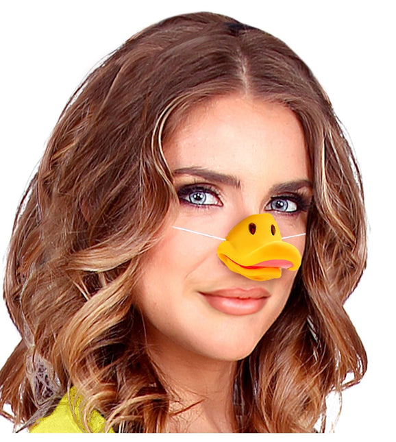 Duck Fake Nose