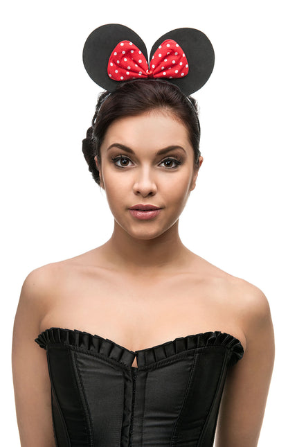 Minnie Maus Haarband