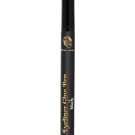 PXP Eyelash Glue Eyeliner Schwarz