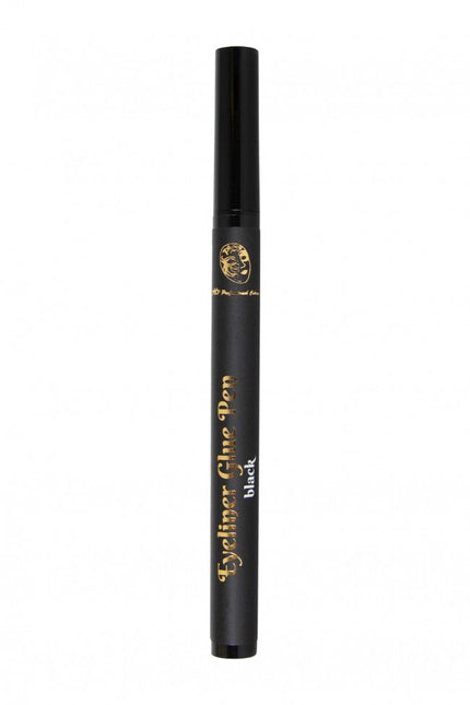 PXP Eyelash Glue Eyeliner Schwarz