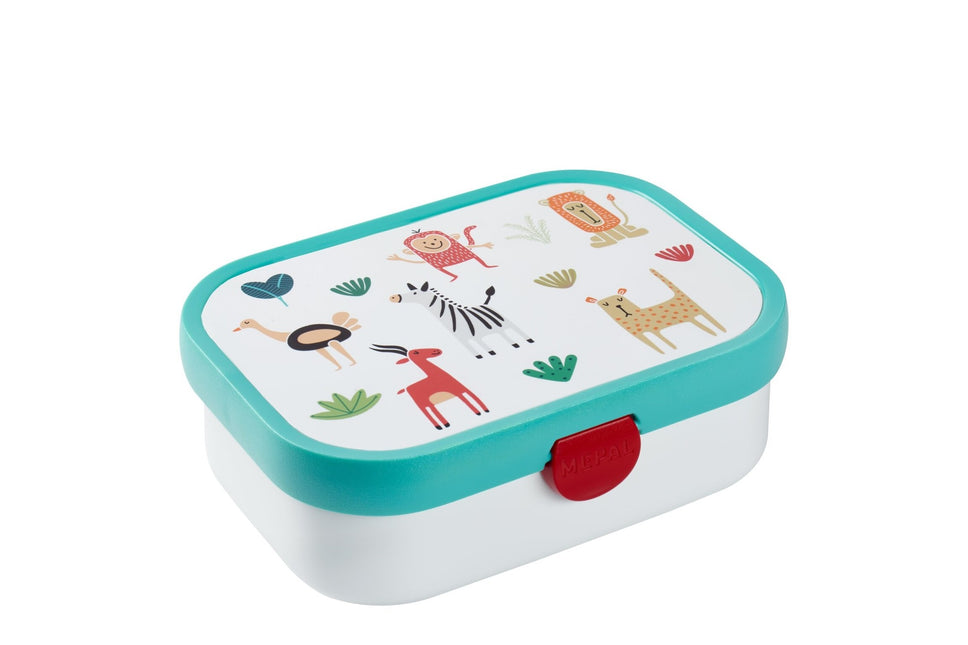 Lunchbox Campus Tierfreunde