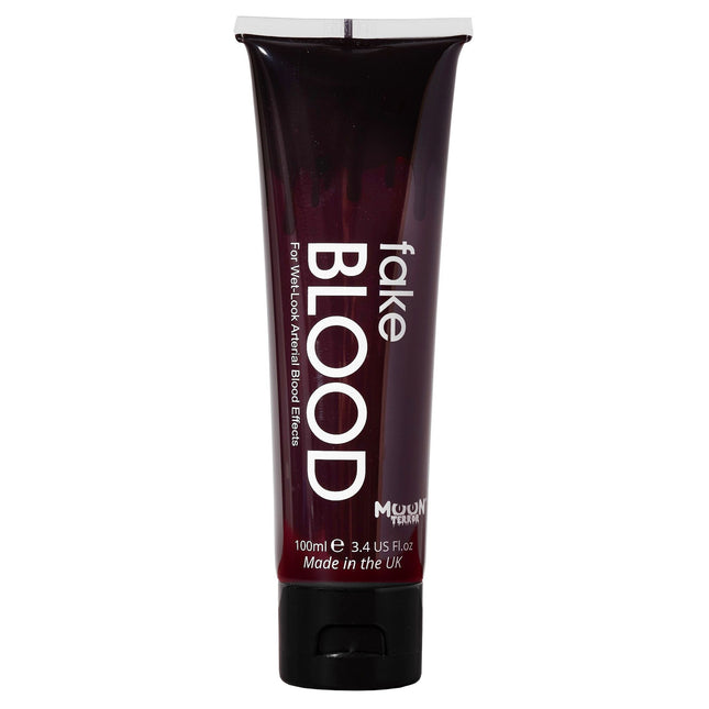 Moon Terror Falsches Blut 100ml Falsches Blut 100ml