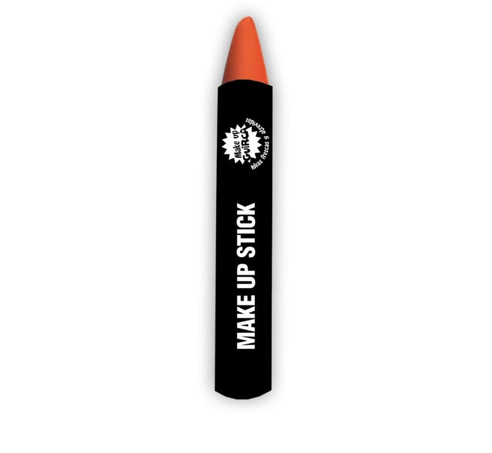 Orange Makeup Stick 18gr