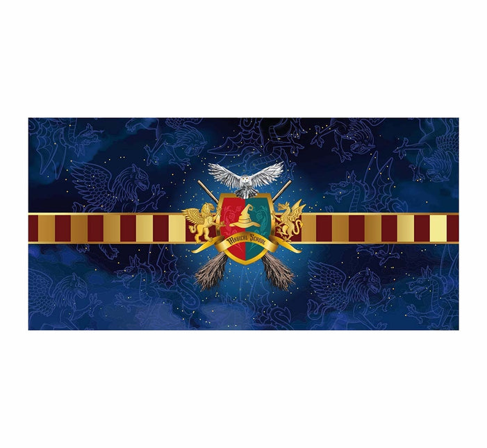 Harry Potter Tischtuch 2,74 cm