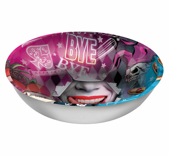 Schale Suicide Squad 27cm