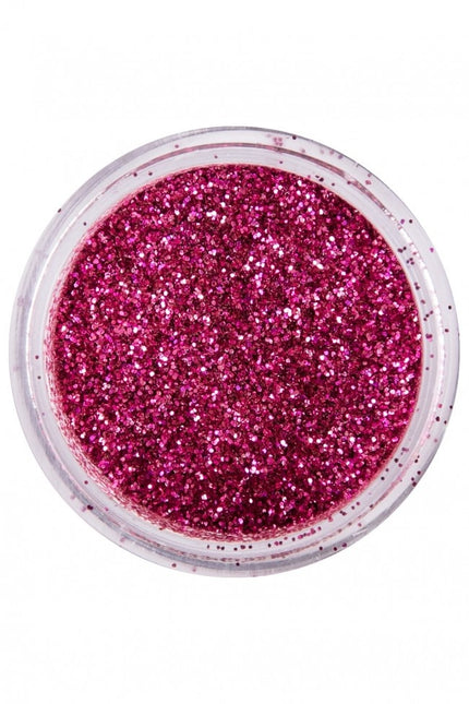 PXP Glitter Powder Rose Bengal 2.5gr