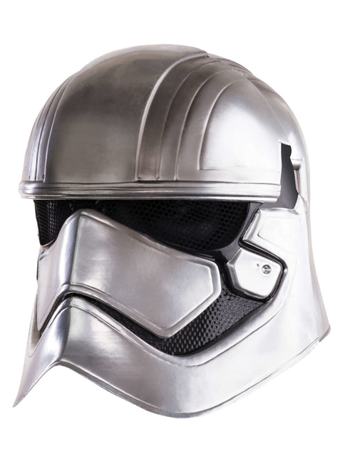 Captain Phasma Maske Kind Deluxe