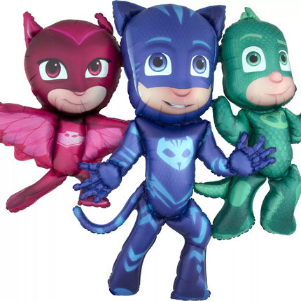 Pj Masks Airwalker 1,27m