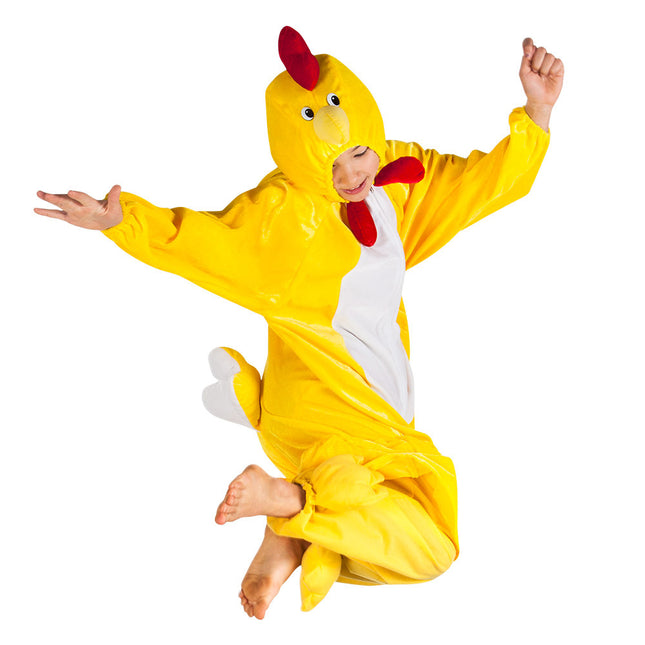 Chicken Onesie Kind 140