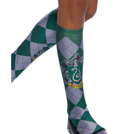 Slytherin Socken Harry Potter