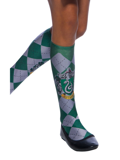 Slytherin Socken Harry Potter