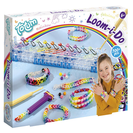 Loom Bands Set