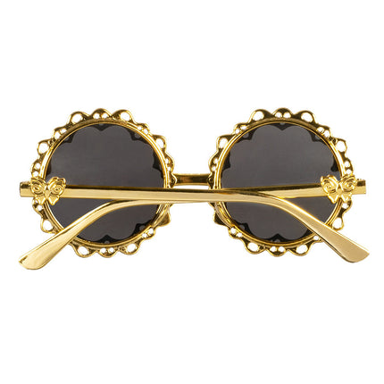 Brille Steampunk Klassiker