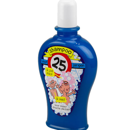 Fun Shampoo 25 Jahre 350ml