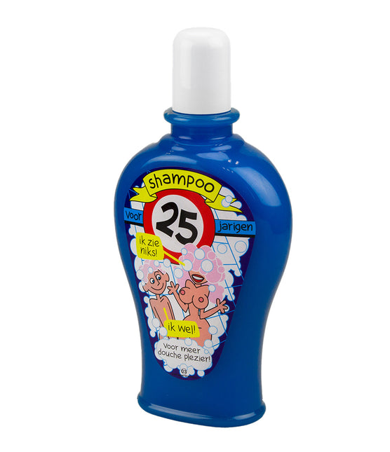 Fun Shampoo 25 Jahre 350ml