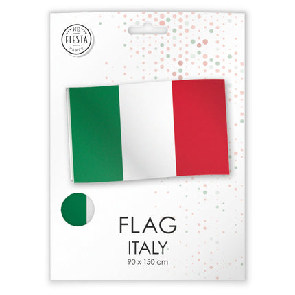 Flagge Italien 1,5 m