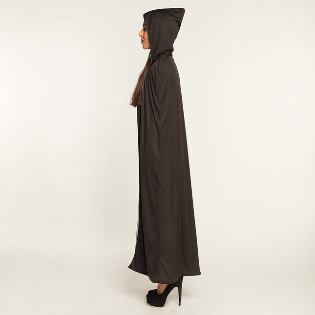 Halloween Cape Reversible 1.7m