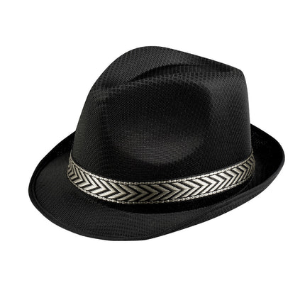 Black Hat Funky